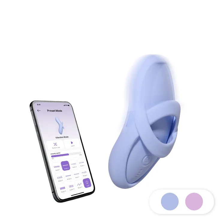 SVAKOM Echo 2